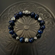クロムハーツブレスレット CHROME HEARTS 2025新作 ブレスレット