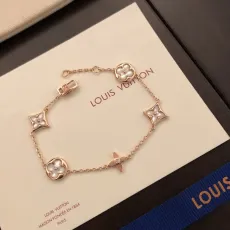 ルイヴィトンブレスレット LOUIS VUITTON 2025新作 ブレスレット