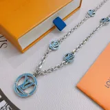 ルイヴィトンネックレス LOUIS VUITTON 2025新作 ネックレス