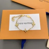 ルイヴィトンブレスレット LOUIS VUITTON 2025新作 ブレスレット