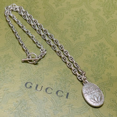 グッチネックレス GUCCI 2025新作 ネックレス