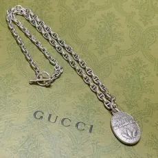 グッチネックレス GUCCI 2025新作 ネックレス