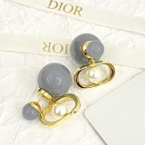 ディオールイヤリング DIOR 2025新作 イヤリング