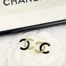 シャネルイヤリング CHANEL 2025新作 イヤリング