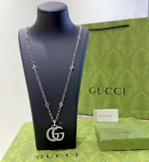 グッチネックレス GUCCI 2025新作 ネックレス