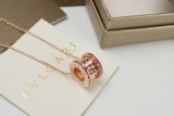 ブルガリネックレス BVLGARI 2025新作 ネックレス