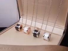 ブルガリネックレス BVLGARI 2025新作 ネックレス