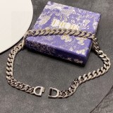 ディオールネックレス DIOR 2025新作 ネックレス