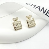 シャネルイヤリング CHANEL 2025新作 イヤリング
