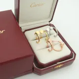 カルティエイヤリング CARTIER 2025新作 イヤリング