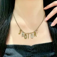 ディオールネックレス DIOR 2025新作 ネックレス
