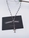 クロムハーツネックレス CHROME HEARTS 2025新作 ネックレス