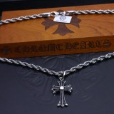 クロムハーツネックレス CHROME HEARTS 2025新作 ネックレス