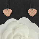 シャネルイヤリング CHANEL 2025新作 イヤリング