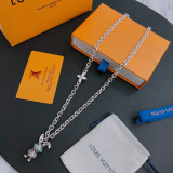 ルイヴィトンネックレス LOUIS VUITTON 2025新作 ネックレス