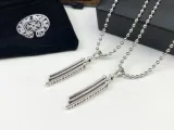 クロムハーツネックレス CHROME HEARTS 2025新作 ネックレス