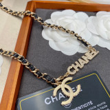 シャネルネックレス CHANEL 2025新作 ネックレス