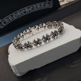 クロムハーツブレスレット CHROME HEARTS 2025新作 ブレスレット