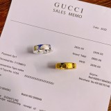 グッチ指輪 GUCCI 2025新作 指輪