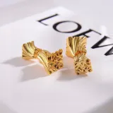 ロエベイヤリング LOEWE 2025新作 イヤリング