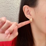 シャネルイヤリング CHANEL 2025新作 イヤリング