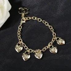 シャネルブレスレット CHANEL 2025新作 ブレスレット