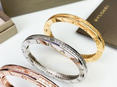ブルガリブレスレット BVLGARI 2025新作 ブレスレット