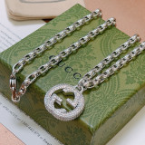 グッチネックレス GUCCI 2025新作 ネックレス
