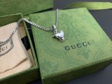 グッチネックレス GUCCI 2025新作 ネックレス