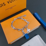 ルイヴィトンブレスレット LOUIS VUITTON 2025新作 ブレスレット