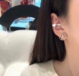 シャネルイヤリング CHANEL 2025新作 イヤリング