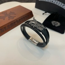 クロムハーツブレスレット CHROME HEARTS 2025新作 ブレスレット