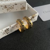 ディオールイヤリング DIOR 2025新作 イヤリング
