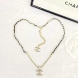 シャネルネックレス CHANEL 2025新作 ネックレス