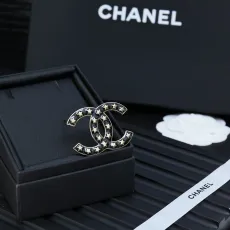 シャネルブローチ CHANEL 2025新作 ブローチ