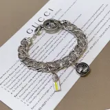 グッチブレスレット GUCCI 2025新作 ブレスレット