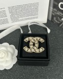 シャネルブローチ CHANEL 2025新作 ブローチ