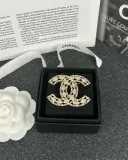 シャネルブローチ CHANEL 2025新作 ブローチ