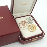 カルティエイヤリング CARTIER 2025新作 イヤリング