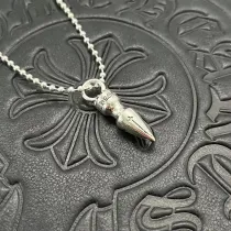 クロムハーツネックレス CHROME HEARTS 2025新作 ネックレス