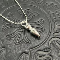クロムハーツネックレス CHROME HEARTS 2025新作 ネックレス