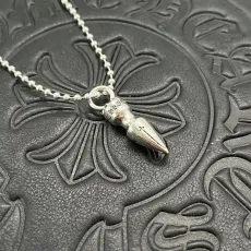 クロムハーツネックレス CHROME HEARTS 2025新作 ネックレス