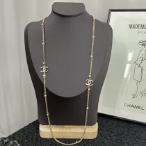 シャネルネックレス CHANEL 2025新作 ネックレス