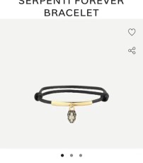 ブルガリブレスレット BVLGARI 2025新作 ブレスレット