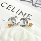 シャネルイヤリング CHANEL 2025新作 イヤリング