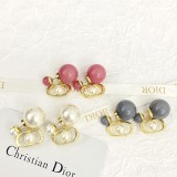 ディオールイヤリング DIOR 2025新作 イヤリング