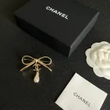 シャネルブローチ CHANEL 2025新作 ブローチ