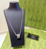 グッチネックレス GUCCI 2025新作 ネックレス