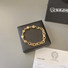 クロムハーツブレスレット CHROME HEARTS 2025新作 ブレスレット