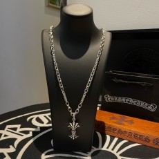 クロムハーツネックレス CHROME HEARTS 2025新作 ネックレス